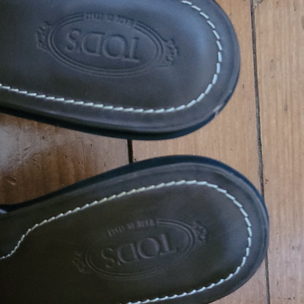 Tod Shoes View 5